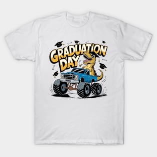 Senior-2025 T-Shirt
